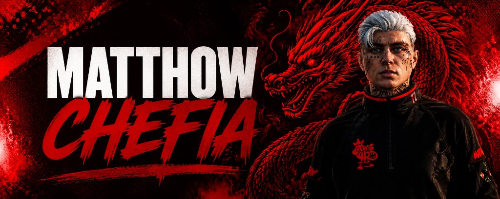 Matthow — Chefia