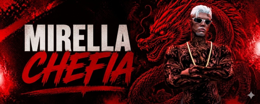 Mirella — Chefia