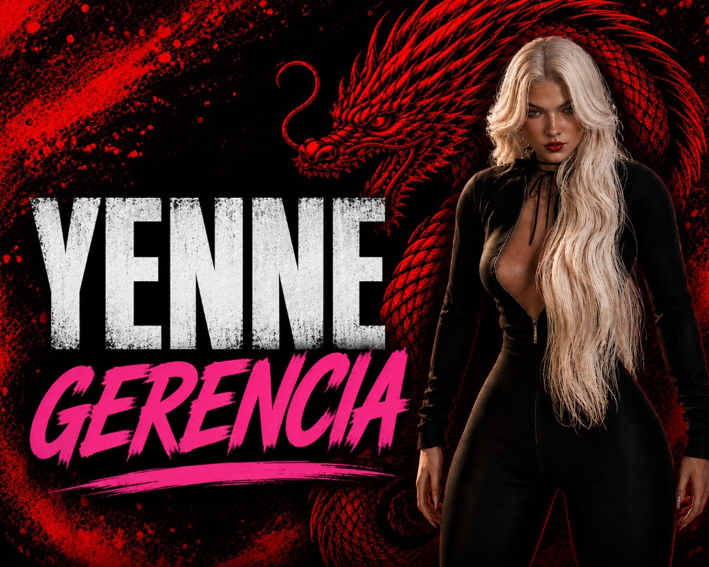 Yenne — GerÛncia